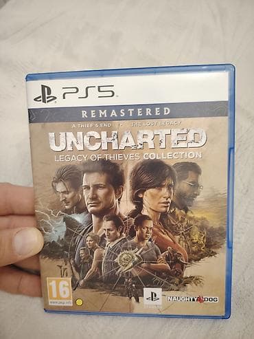 TV və video: Macəra, Yeni — 1