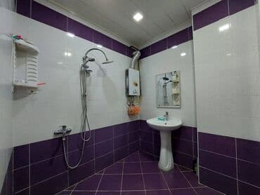 gəncə ipoteka: Bakı, m. Həzi Aslanov, 4 otaqlı, Köhnə tikili, m. Həzi Aslanov, 92 kv. m — 9