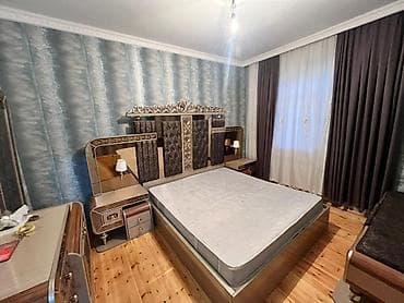 Kirayə evlər: 100 kv. m, 3 otaqlı, Kombi — 7