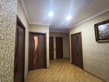 купить квартиру на баилово: Баку, 3 комнаты, Вторичка, 70 м² — 9