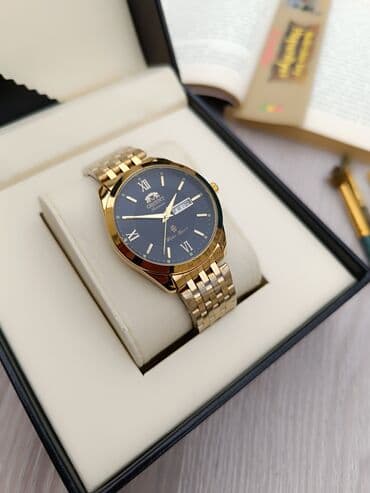 tap az saatlar orient: Yeni, Qol saatı, Orient — 4