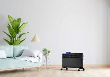 портативный обогреватель бишкек: Qizdirici Ardesto qizdirici İsidici Mexanik idarəetmə ilə elektrik — 2