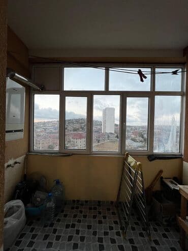 купить квартиру в баку новостройка: 3 комнаты, Новостройка, 75 м² — 8