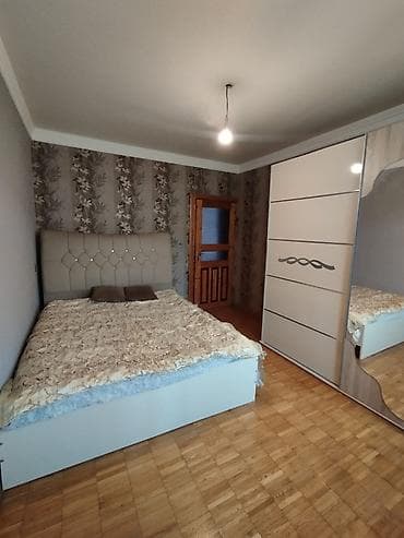 modul tipli ev: Yasamal rayonu, Elmlər metrosunun yaxınlığı, Torpaq Komitəsinin yanı — 3