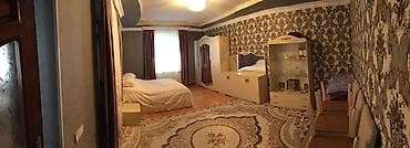 Salam. Günlük kirayə ev 70. Çox qalanda endirim olacaq İsmayıllı