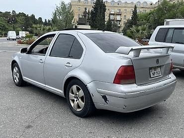 renault megane kreditle: Volkswagen Jetta: 2 l | 2003 il Sedan — 6