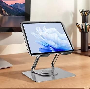 Планшеты: Система охлаждения Кулер, Новый — 3