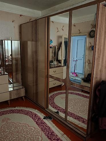 perde dekor: İkinəfərlik çarpayı, İşlənmiş — 2