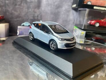 теннисный стол: Opel, 2018 год, 1:43, Железо, Платная доставка — 12