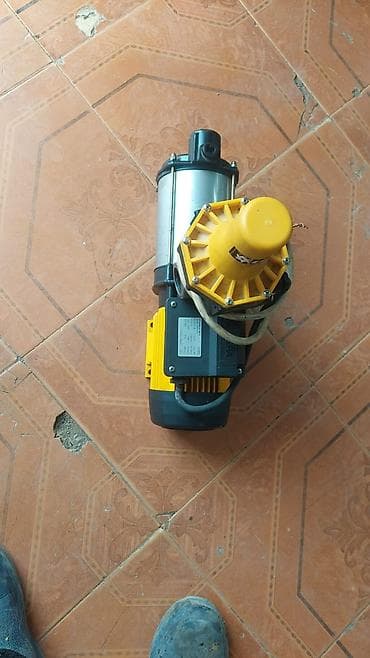 Насос, Для дома (бытовой), установка Поверхностный — 3