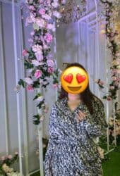 qadın bosonojkaları qladiatorlar: Ziyafət donu, Mini, Stradivarius, L — 2