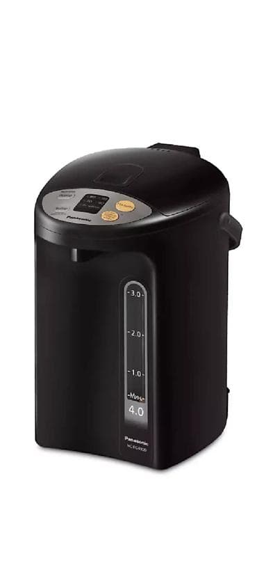Elektronika: Panasonic NC-EG4000 termoçaydan. Alıb heç istifadə etməmişik — 1