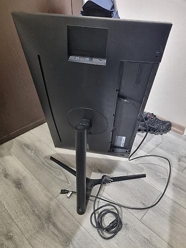 pivə boçkası: Samsung U32H750 modeli əsasında: --- Ümumi məlumat Bu, Samsung-un — 3
