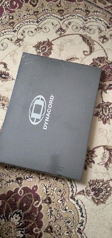 dj controller az: Dynacord powermate 1600-2, Original Made in Germaniytəmirdə — 8