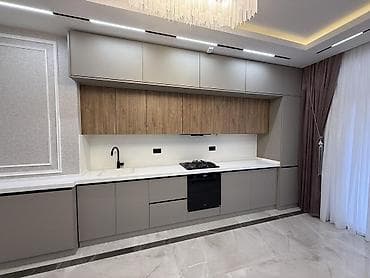 aff park: Satılır 3 otaqlı yeni tikili 163 m², Nizami m. Kateqoriya Yeni tikili — 7