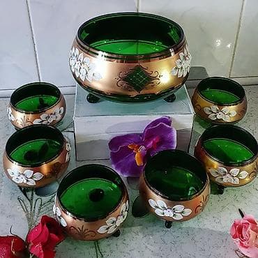 nabor açar: Bogema ideal veziyyetde — 2