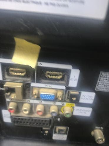 hauser televizor: Samsung televizor 82 den boyük nedi odu razmer 109 du nedi . atv plus — 6
