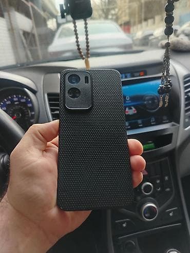 mi11 lite: Honor 90 Lite, 256 GB, rəng - Qara, İki sim kartlı — 7