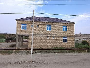 qusar a frame: 7 otaqlı, 400 kv. m, Kredit yoxdur, Təmirsiz — 3