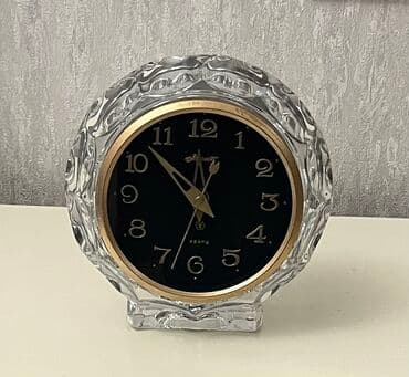 Masaüstü saatlar, Saniyə əqrəbi