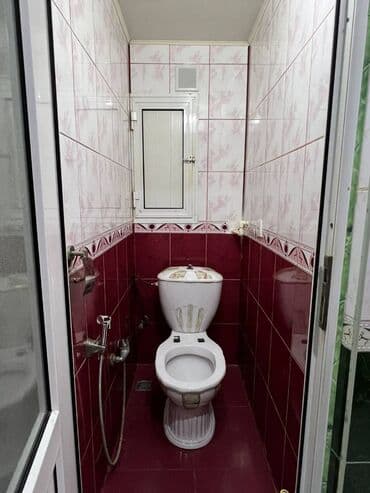 gəncə kiraye ev: Binəqədi rayonu,Heydər Məscidi yaxınlığl,246 nömrəli məktəb — 8