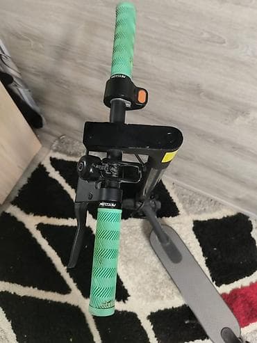 mi scooter: Xiaomi Essential elektrik skuteri satılır.Skuter getmir!! — 2