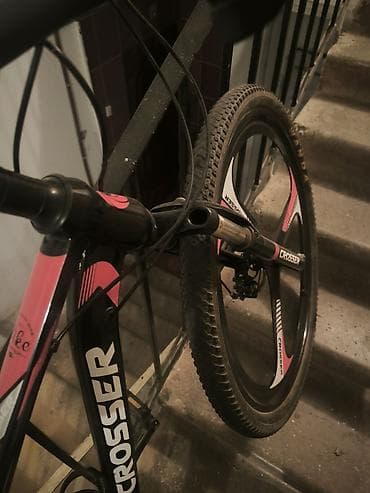 cube velo: Ideal vəziyyətdədir sadəcə skorest lequlyatoru çox sıxılıb bidə — 5