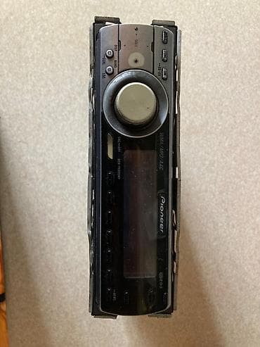 Avtomobil üçün siqnalizasiya: Maqnitol, Pioneer, AUX, Tayland — 2