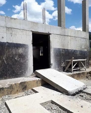 Услуги по строительству и ремонту: Beton kəsmə və deşik açma xidməti - Armaturlu beton, dəmir-beton, daş — 10