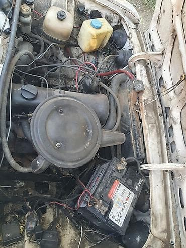barter vaz: VAZ (LADA) 2106: 0.3 l | 1996 il 2584607 km Sedan — 8