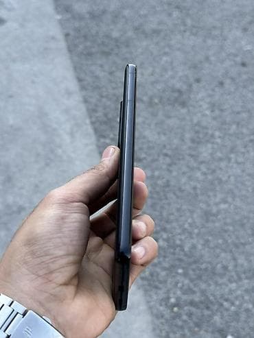 samsung galaxy z fold 5: Samsung Galaxy S21 Ultra 5G, 256 GB, rəng - Qara, Barmaq izi, Face ID, Simsiz şarj — 4