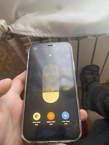 fly flylife connect: IPhone 12, 64 ГБ, Черный, Face ID — 9