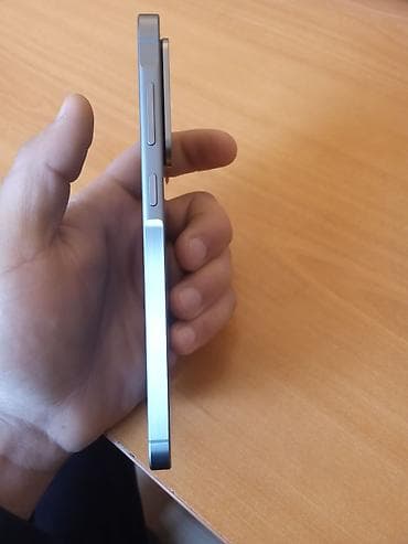 galaxy a56: Samsung Galaxy A56 5G, 128 GB, rəng - Boz, İki sim kartlı — 3