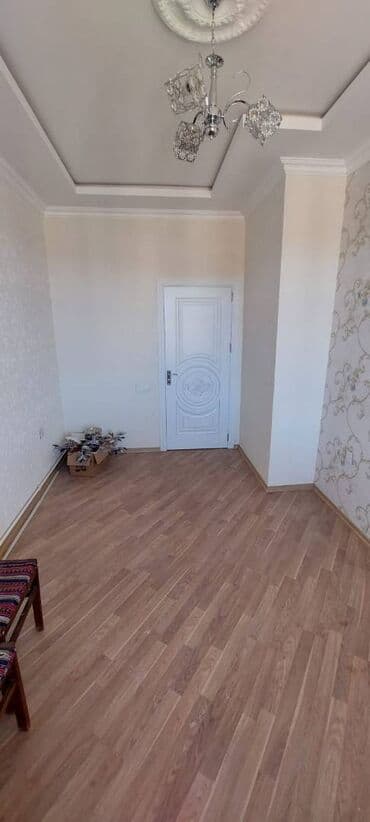 купить однокомнатную квартиру в баку: 2 комнаты, Новостройка, м. Ази Асланов, 51 м² — 1