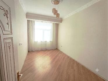 gence emlak ev: Məmmədli, 3 otaqlı, Yeni tikili, 107 kv. m — 3