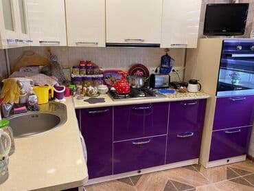 maştağada satdıq evlər: Bakı, 4 otaqlı, Köhnə tikili, 100 kv. m — 7