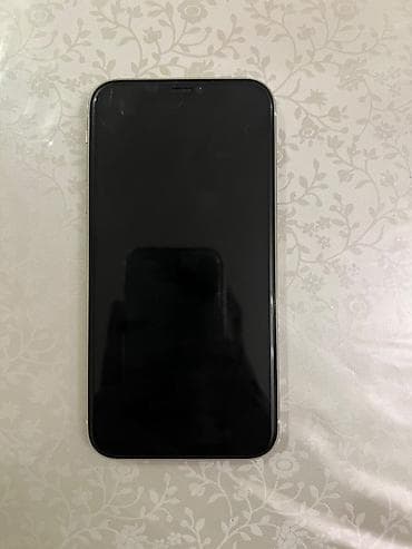 iphone 11 kreditle: IPhone 11, 128 GB, Ağ — 5