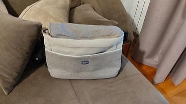 Аксессуары для колясок: Сумка для коляски, Chicco, Новый, Для принадлежностей — 2