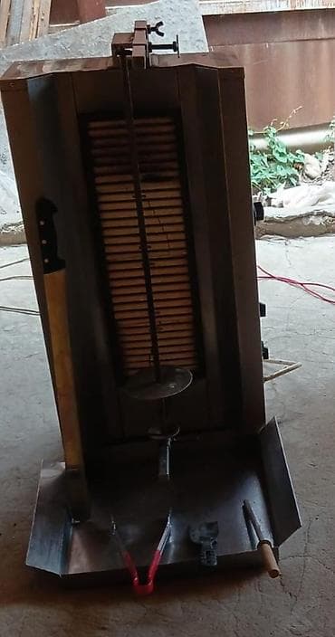 Elektrik, 4 gözlü, Nağd ödəniş
