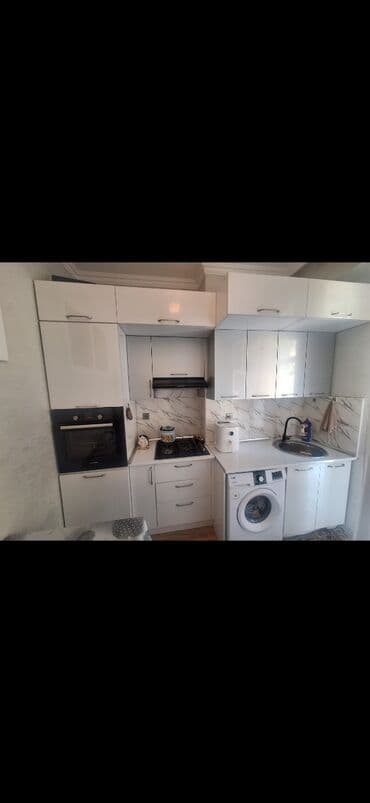 mida gəncə: Yasamal, 2 otaqlı, Yeni tikili, m. İnşaatçılar, 46 kv. m — 22