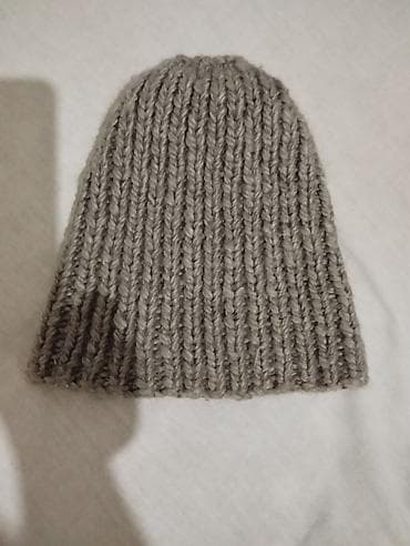 Oyuncaqlar: Papaq — 3