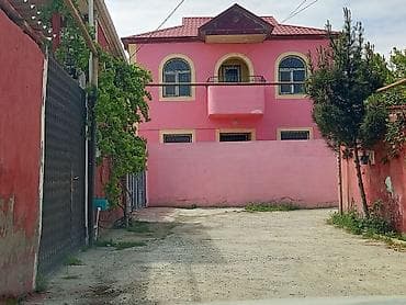 Binəqədi qəs. 5 otaqlı, 120 kv. m, Yeni təmirli lalafo.az -da Binəqədi qəs. 5 otaqlı, 120 kv. m, Yeni təmirli