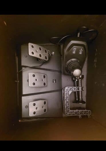 Digər avtoelektronika: Rol satilir tam islek vezyetde qaz pedalari skorusu hamsi islekdir p3 — 2