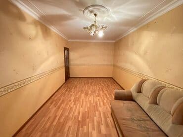 turkiyede evlerin qiymeti: Bakı, 3 otaqlı, Köhnə tikili, 85 kv. m — 11