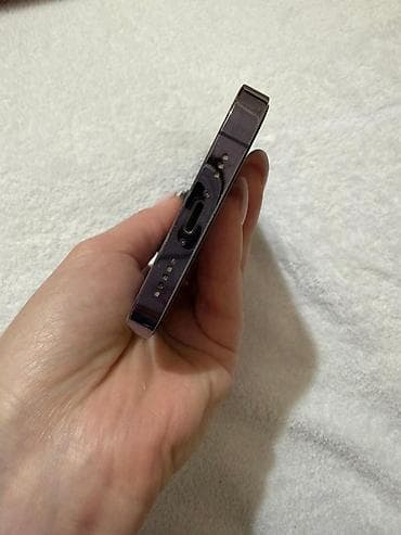 macbook çanta: IPhone 14 Pro, Deep Purple, Face ID — 5