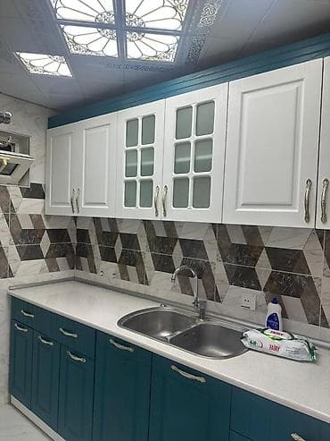 avto karavan: İcarəyə verilir 3 otaqlı ofis 110 m², Gənclik m. Daha 7 şəklə bax — 10