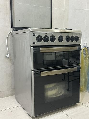 hard disk: Qarışıq sobası Quraşdırılan, 4 gözlü, İşlənmiş — 2