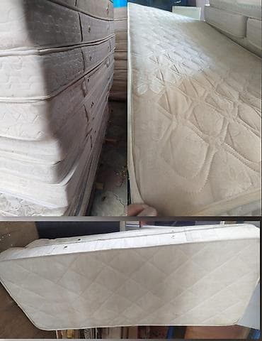 Matras 90/200. Temiz seliqeli 100 eded var .Qiymet 30 azn (1) Unvan