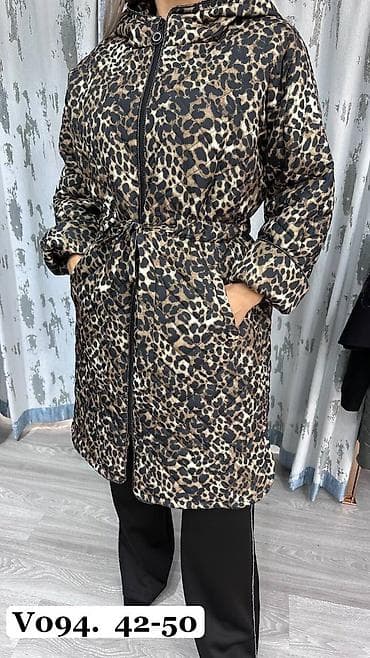 Puxovik kurtka, XL, 2XL, 3XL