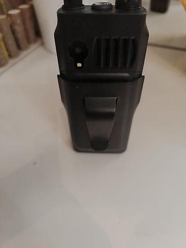 antenalı telefon: Hope K2000 takanlı mobil telefon / peşəvi əlaqə cihazı Xüsusiyyətlər — 4